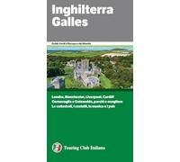 Libri Inghilterra E Galles