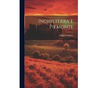 Inghilterra E Piemonte