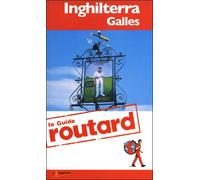 Inghilterra Galles