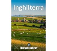 Inghilterra - Itinerari Insolenti: Oltre le cartoline - un percorso tra miti coloniali, Brexit, gentrificazione e curry piccante