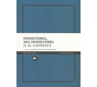 Inghilterra, mia Inghilterra