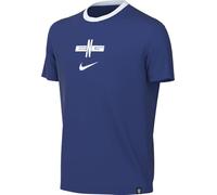Inghilterra Nike HQ8471 - Maglietta da Calcio per Bambini più Grandi