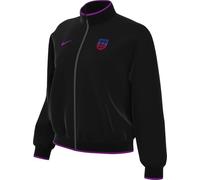 Inghilterra Strike Away Nike Dri-FIT Giacca da calcio da donna HM9778