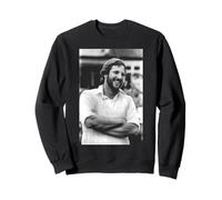 Inghilterra Vs Indie Occidentali Ian Botham Cricket 1980 Felpa