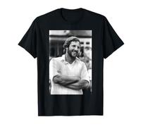 Inghilterra Vs Indie Occidentali Ian Botham Cricket 1980 Maglietta