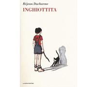 Inghiottita
