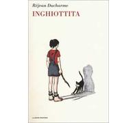 Inghiottita