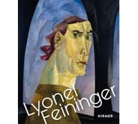 Ingid Pfeiffer Lyonel Feininger (Copertina rigida)