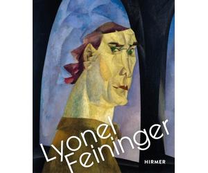 Ingid Pfeiffer Lyonel Feininger (Copertina rigida)