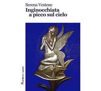 Inginocchiata a picco sul cielo