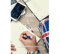 Inglés 5.º Primaria