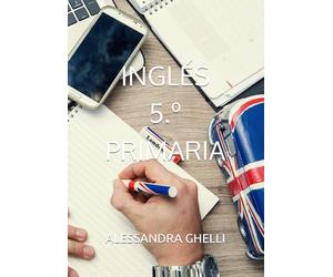 Inglés 5.º Primaria