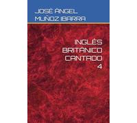INGLÉS BRITÁNICO CANTADO 4