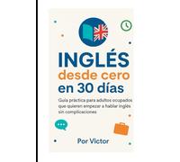 Ingles desde cero en 30 días