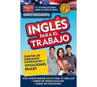 Inglés en 100 d Inglés en 100 días - Inglés para el trabajo / Englis (Tascabile)