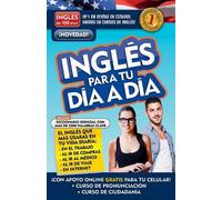 Inglés en 100 d Inglés en 100 días - Inglés para tu día a día / Ever (Tascabile)