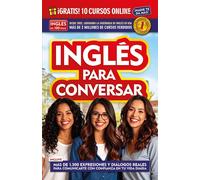 Inglés en 100 días - Inglés para conversar / English in 100 Days: Conversational