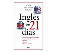 Inglés en 21 días
