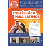 Inglés Fácil para Latinos