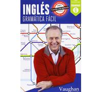 Inglés: gramática fácil