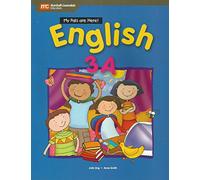 Inglese 3A: My Pals Are Here !