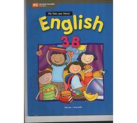 Inglese 3B: My Pals Are Here !