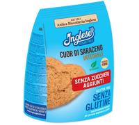 INGLESE Bisc.Cuor Saraceno S/Z