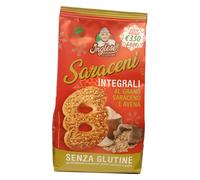 Inglese Bisc.Saraceni Xmas300g