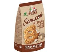 INGLESE BISCOTTI AVENA 300G