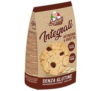 INGLESE Biscotti Integrali Avena e Uvetta 300g