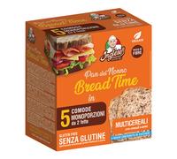 INGLESE Bread Time Multic.2pz