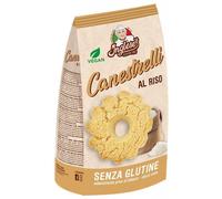 Inglese gluten free INGLESE CANESTRELLI 300 G