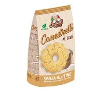 INGLESE CANESTRELLI 300G