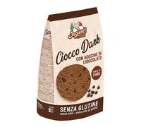 Inglese ciocco dark gocce al cioccolato 300 g