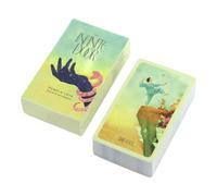 Inglese Conversation Cards - 78 Topic Sheets, Interactive Speaking Game | Conversation Game Cards - Topics per interazione sociale | Paper Deck, Speaking Practice and Group Activities