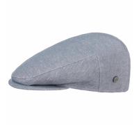 Inglese Coppola in Lino by Lierys azzurro 61 cm