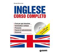 Inglese. Corso completo. Con CD Audio