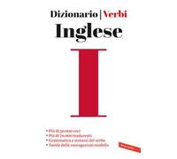 Inglese. Dizionario e verbi