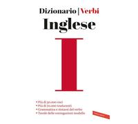 INGLESE. DIZIONARIO E VERBI - AA.VV. - Vallardi A.