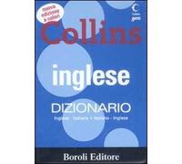 Inglese. Dizionario inglese-italiano, italiano-inglese. Ediz. bilingue