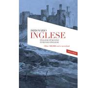 Inglese. Dizionario Ultra