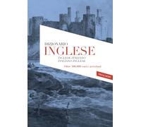 Inglese. Dizionario Ultra