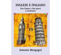 Inglese e italiano. Due lingue e due paesi a confronto