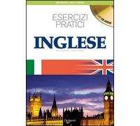 Inglese. Esercizi pratici. Con CD Audio