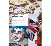 Inglese facile: grammatica