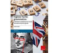 Inglese facile: grammatica