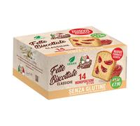 Inglese Fette Biscottate Classiche Formato Scorta 400 G