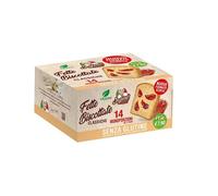 Inglese gluten free INGLESE FETTE BISCOTTATE CLASSICHE FORMATO SCORTA 400 G