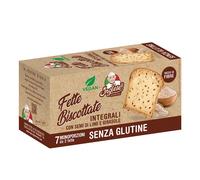 Inglese Fette Biscottate Integrali Con Semi Di Lino E Girasole 200 G