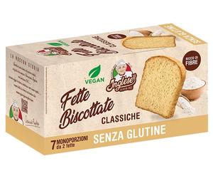 INGLESE Fette Class.200g